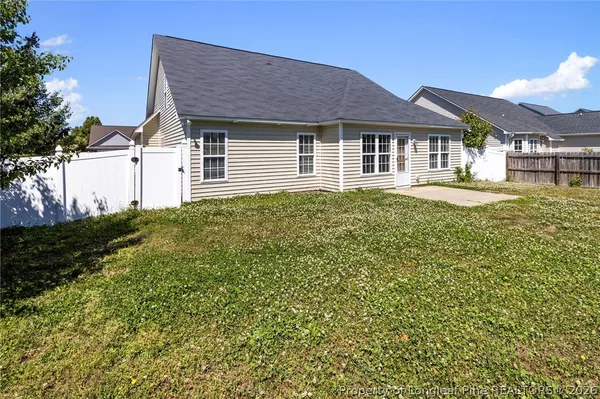 $2,000 | 175 Ranier Drive, Raeford, NC 28376