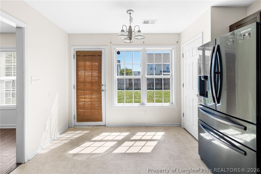 175 Ranier Drive Raeford, NC 28376 - Photo 5 of 17