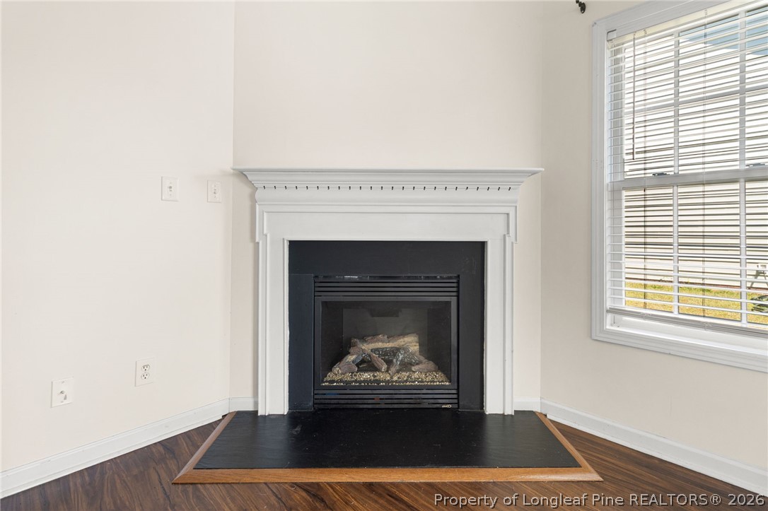 175 Ranier Drive Raeford, NC 28376 - Photo 7 of 17