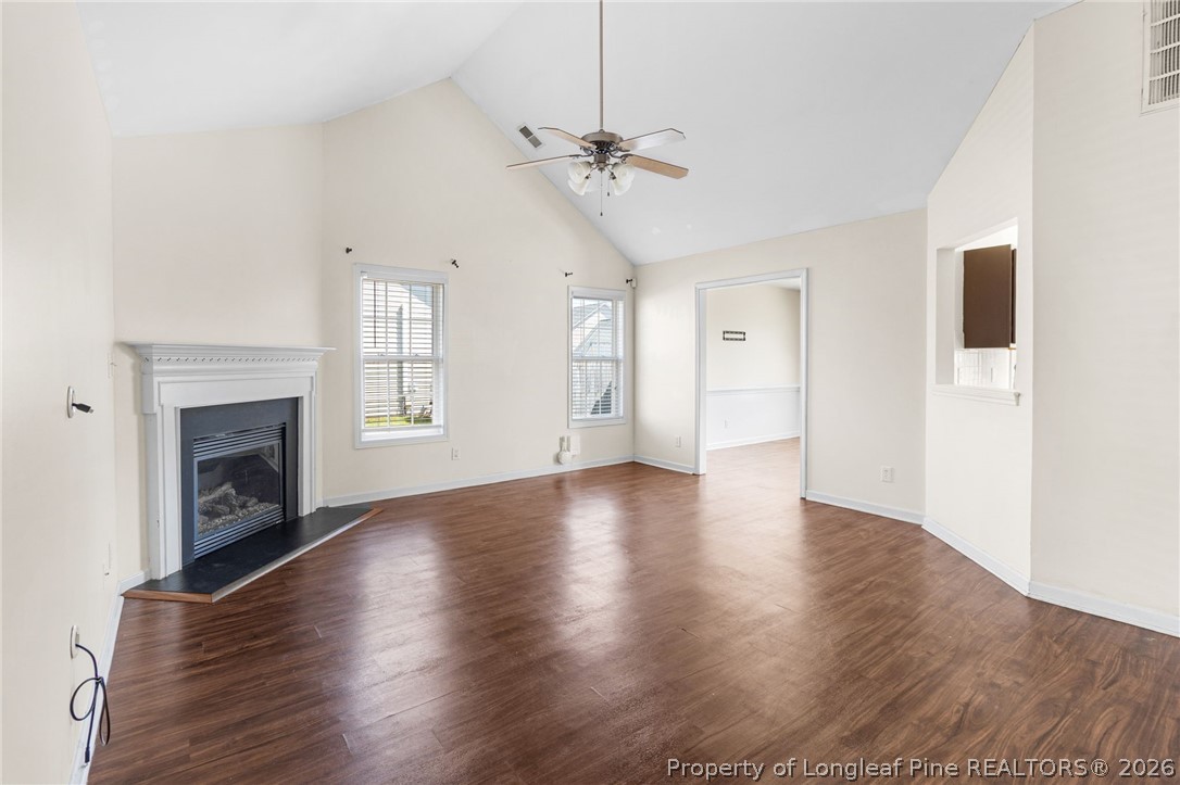 175 Ranier Drive Raeford, NC 28376 - Photo 8 of 17