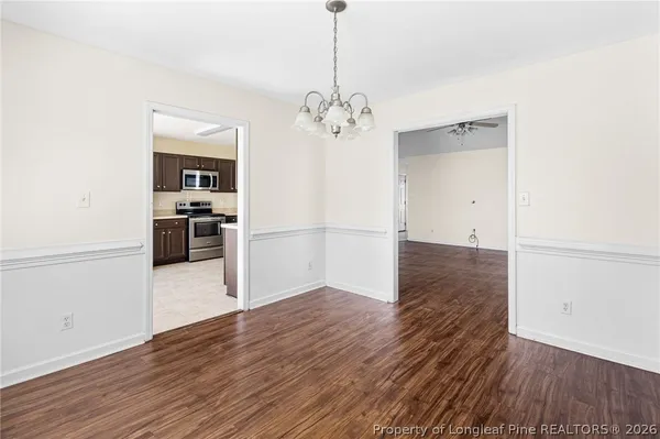 $2,000 | 175 Ranier Drive, Raeford, NC 28376