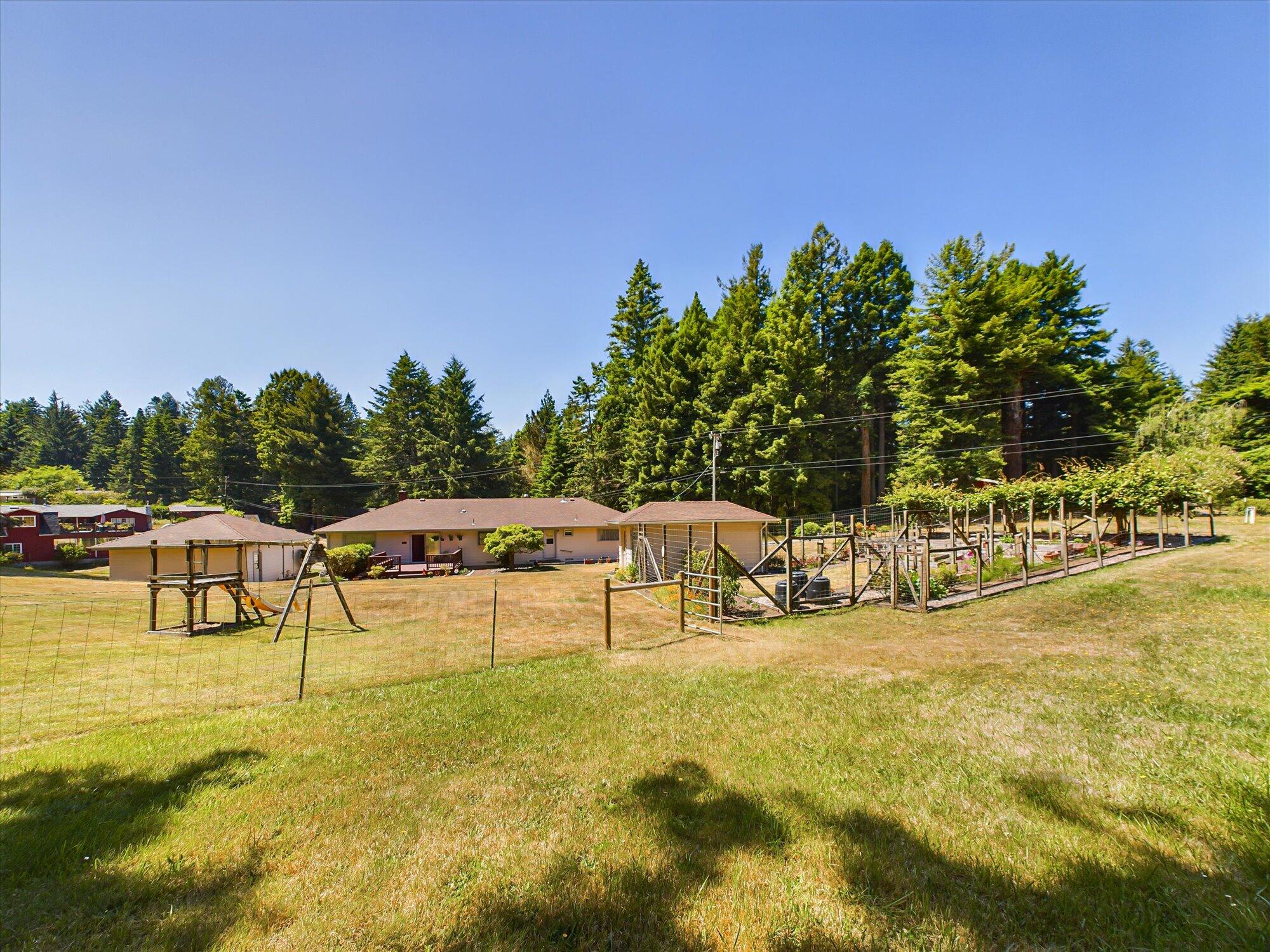 1172 Butte Road Eureka, CA 95503 - Photo 63 of 67