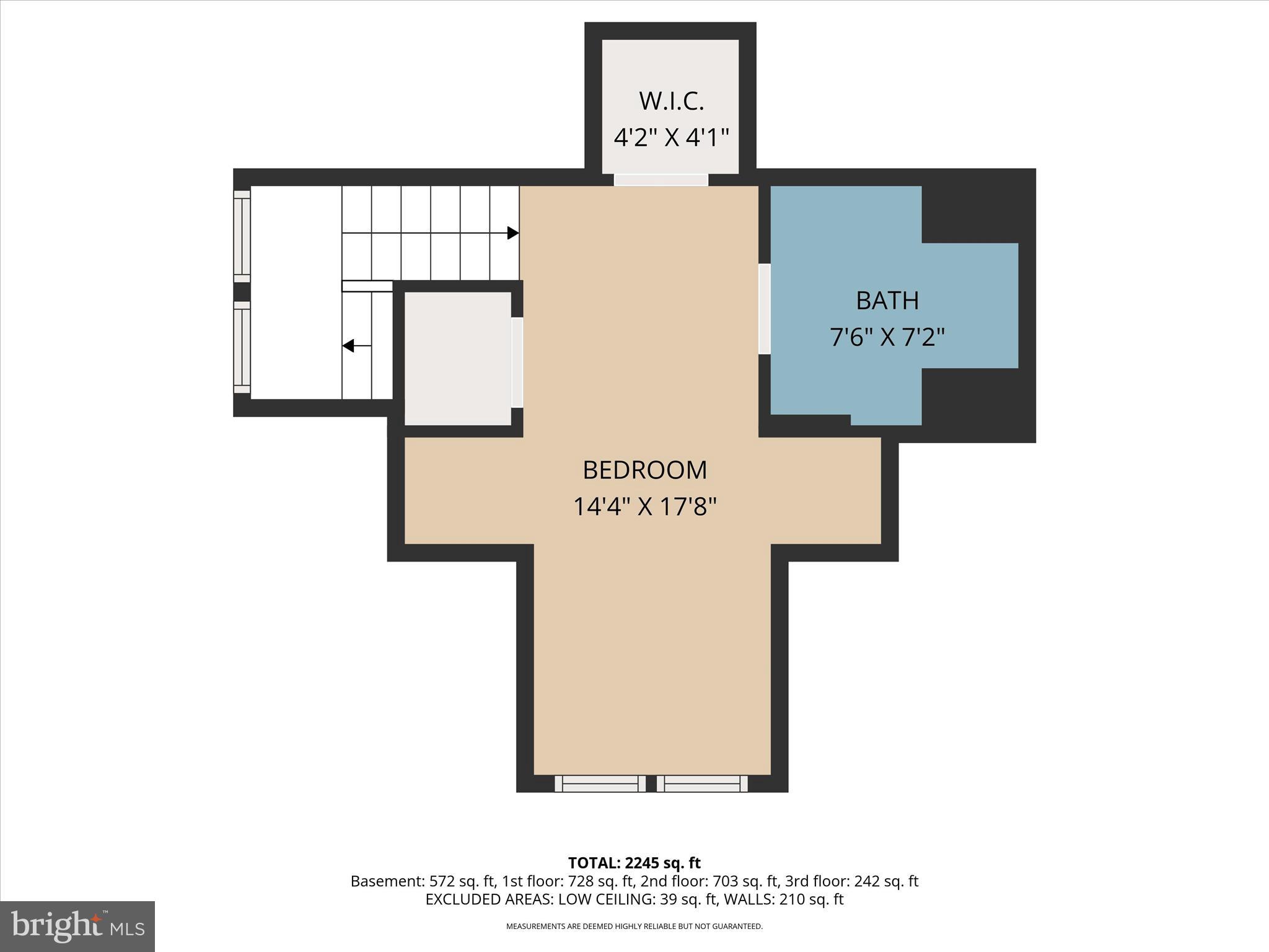 4409 Wentworth Road Baltimore, MD 21207 - Photo 31 of 31