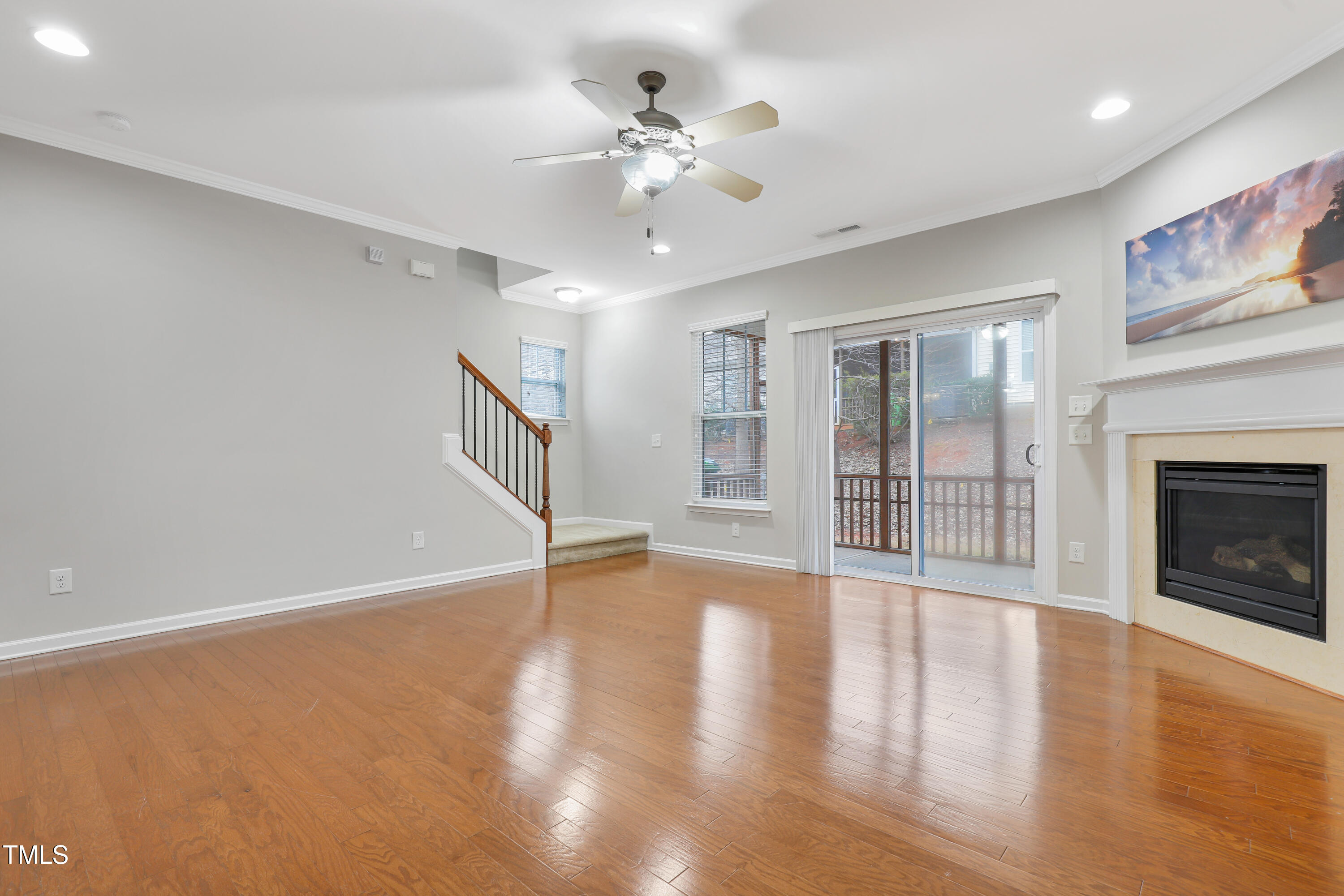 1256 Silver Beach Way Raleigh, NC 27606 - Photo 6 of 38 10