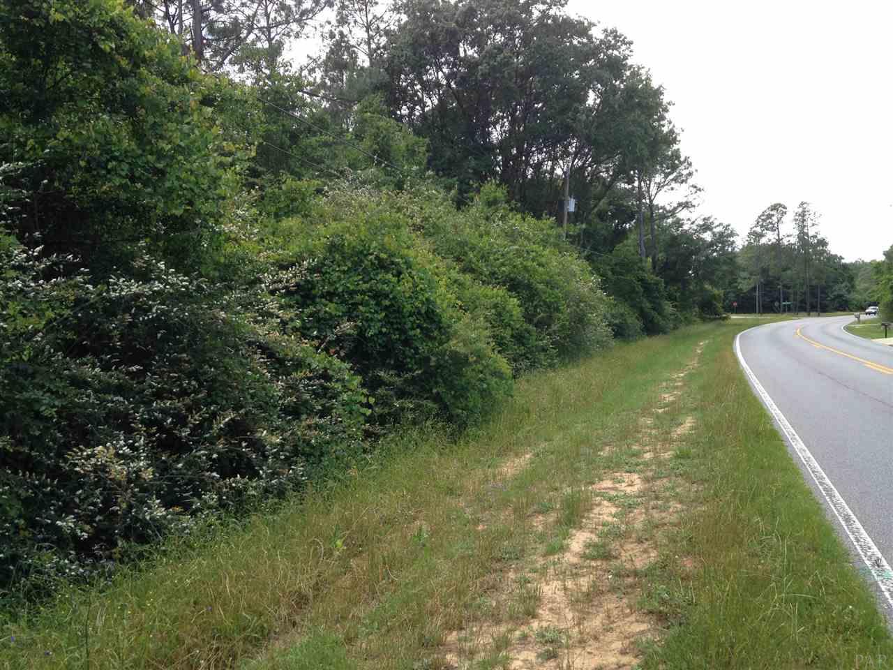 200-blk West Kingsfield Road Cantonment, FL 32533 - Photo 1 of 3 Gallery Image 1