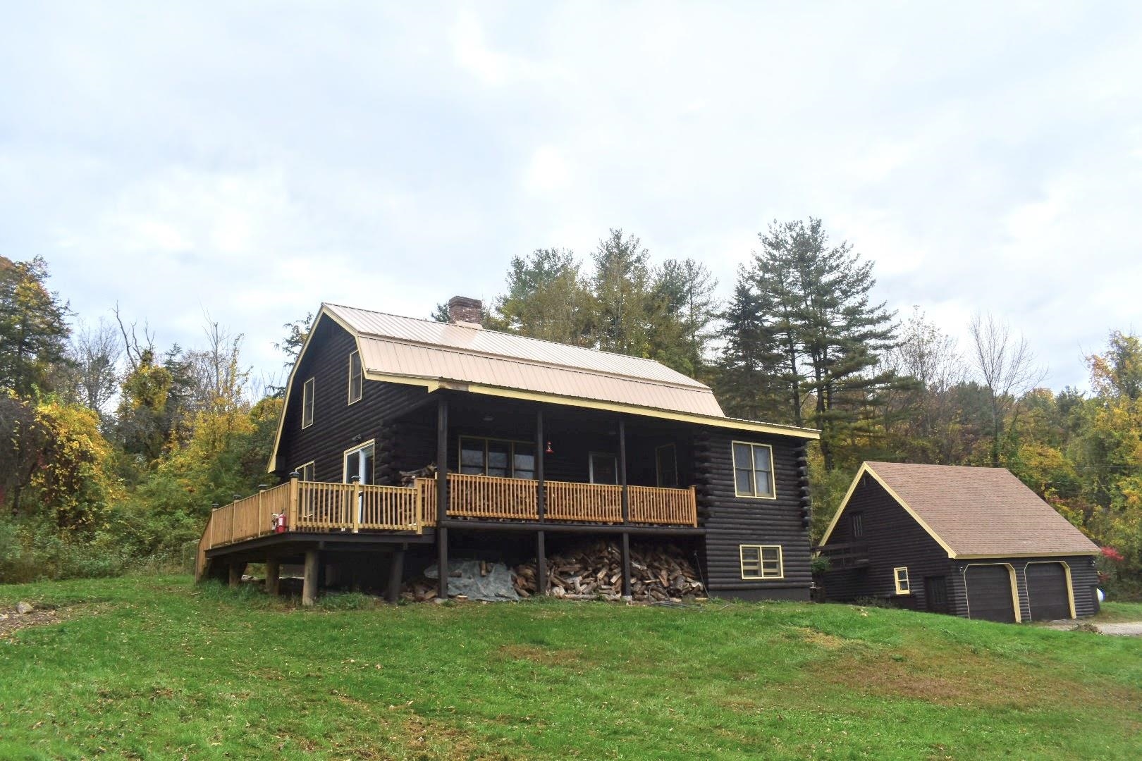 275 Spencer Hollow Road Springfield, VT 05156 - Photo 24 of 28