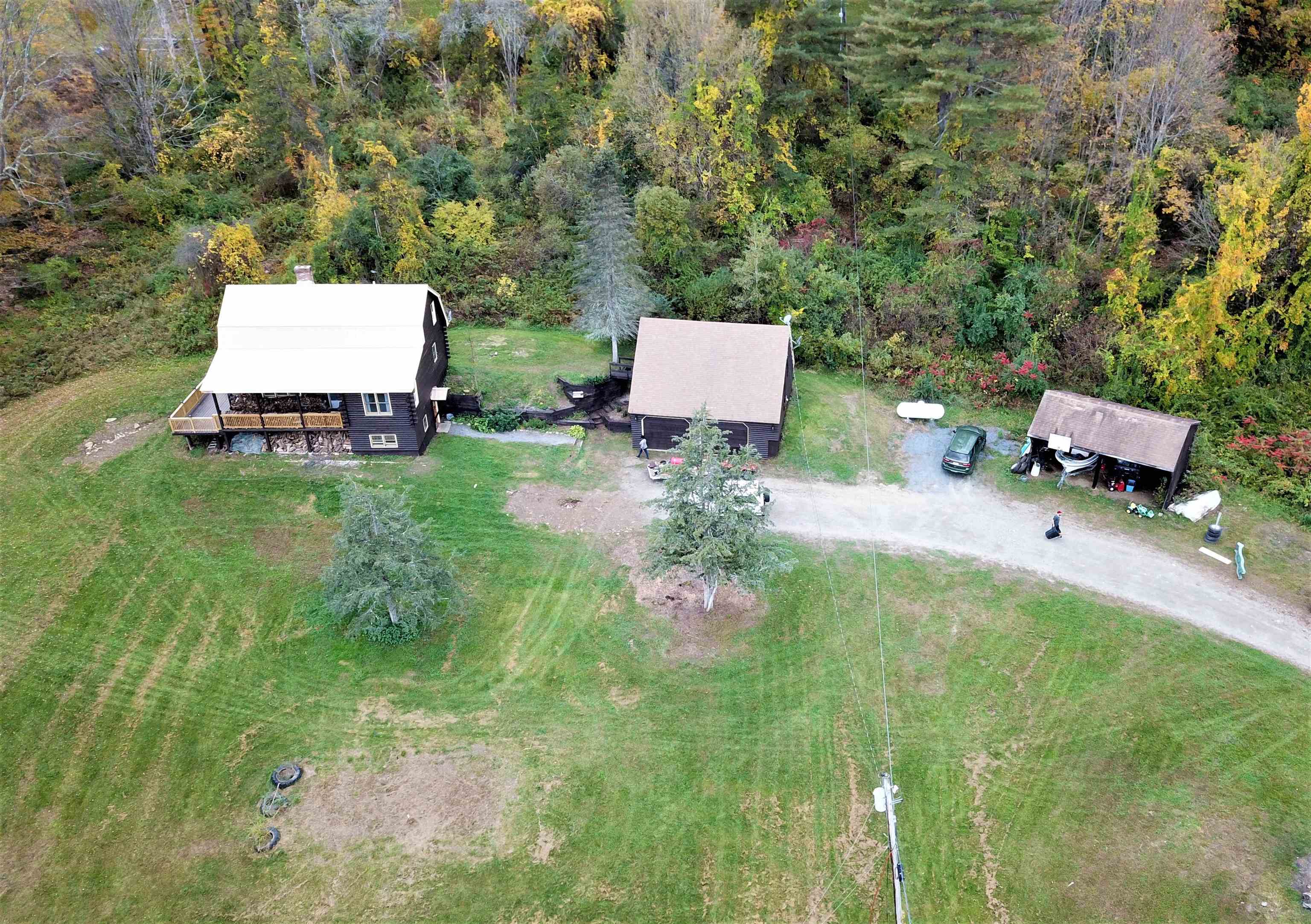 275 Spencer Hollow Road Springfield, VT 05156 - Photo 27 of 28