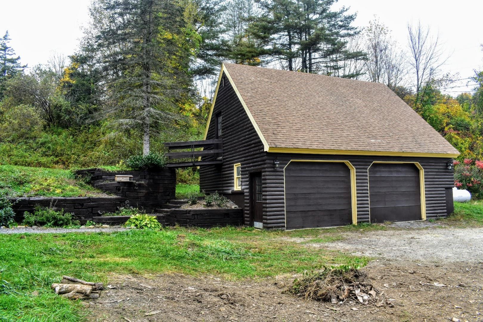 275 Spencer Hollow Road Springfield, VT 05156 - Photo 4 of 28