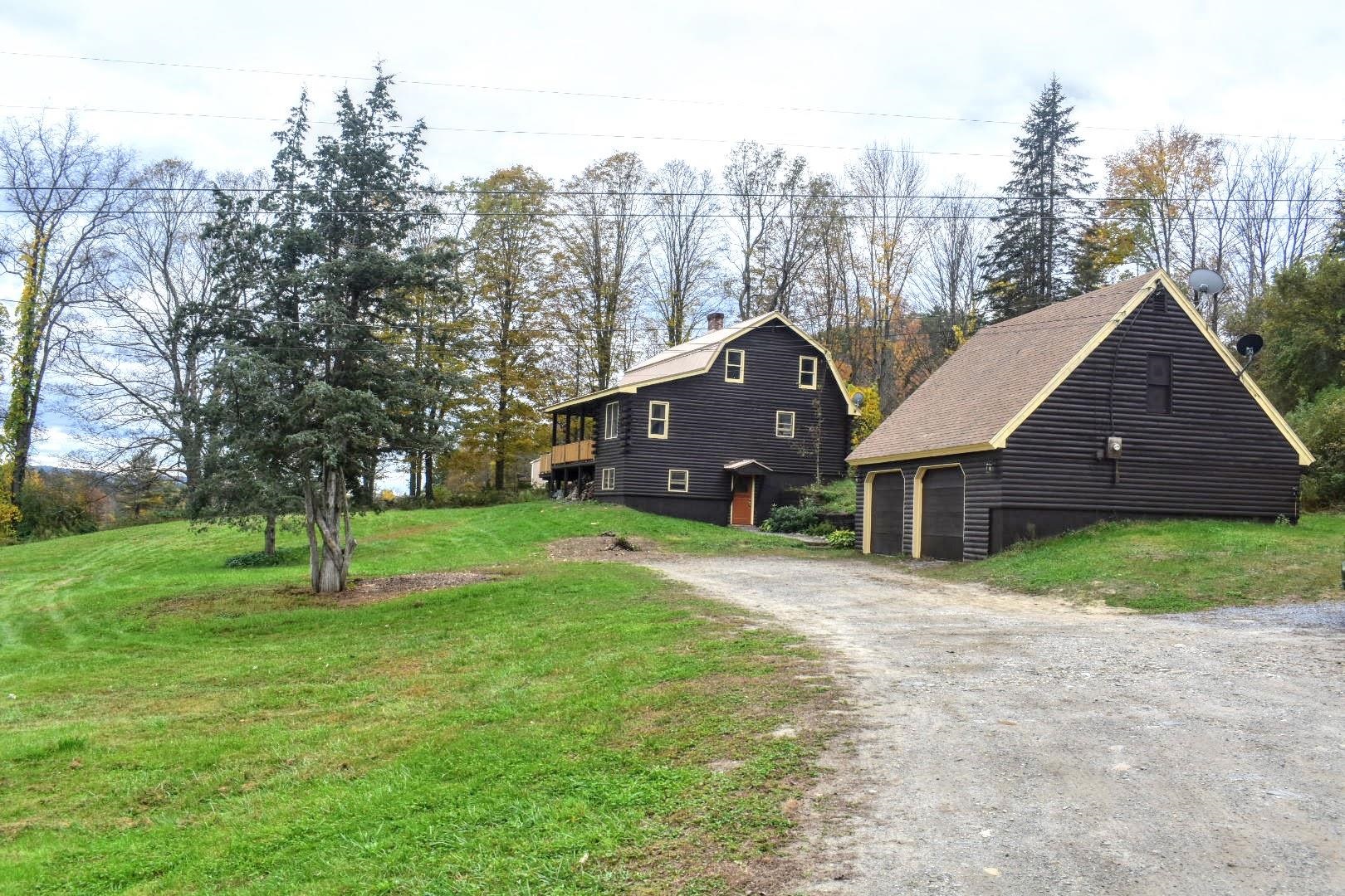 275 Spencer Hollow Road Springfield, VT 05156 - Photo 5 of 28