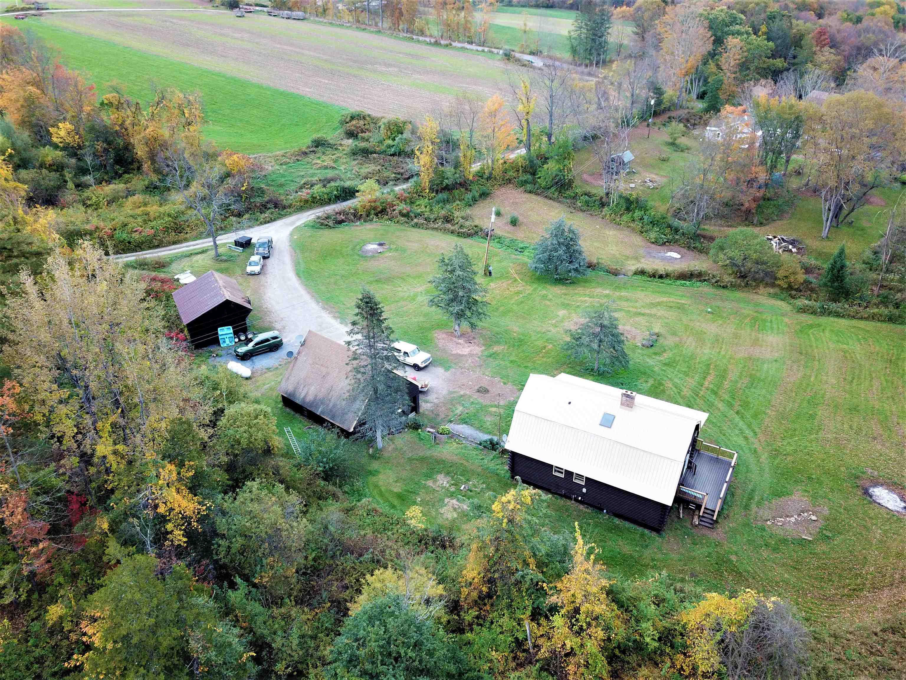 275 Spencer Hollow Road Springfield, VT 05156 - Photo 6 of 28