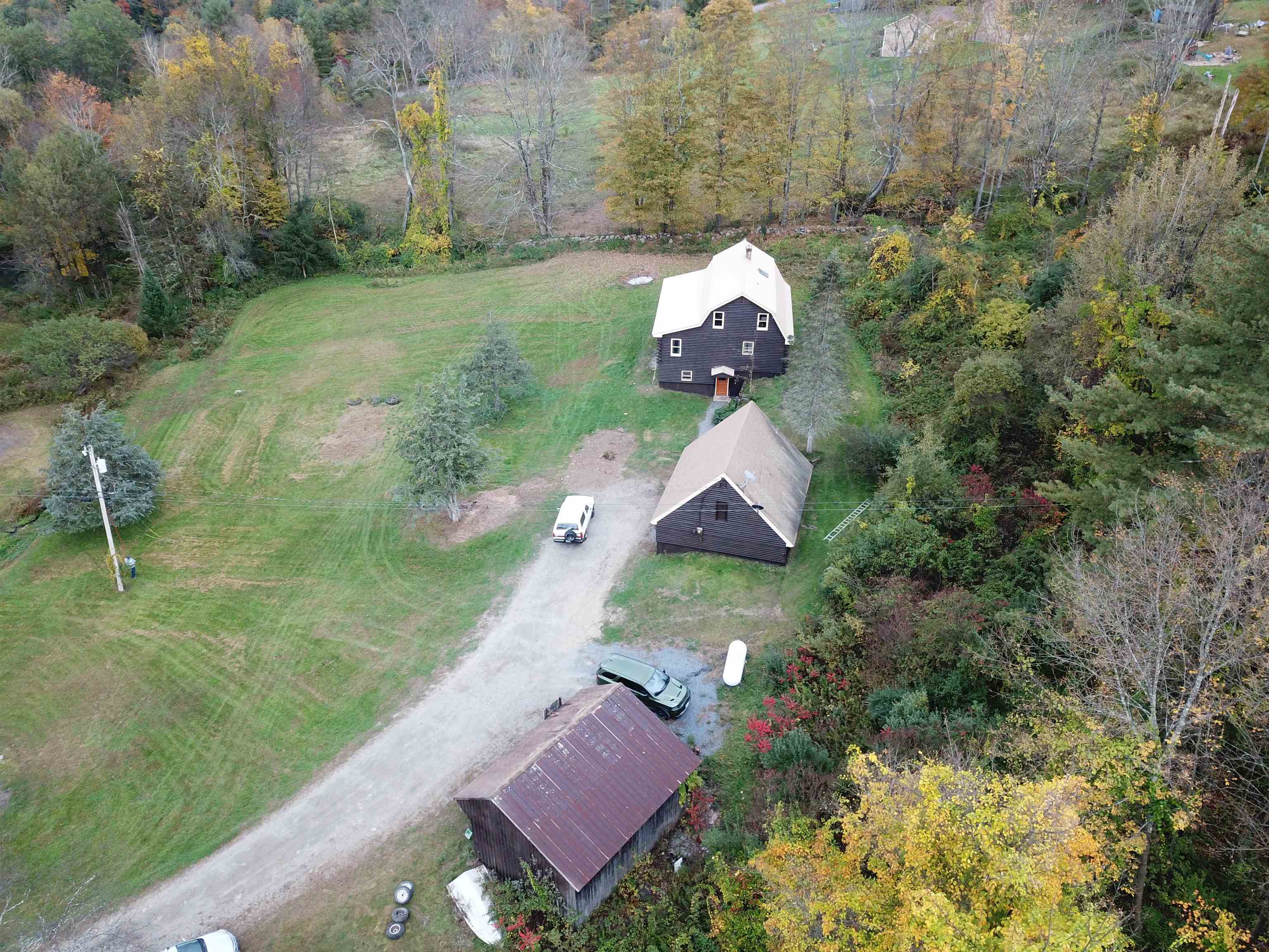 275 Spencer Hollow Road Springfield, VT 05156 - Photo 7 of 28
