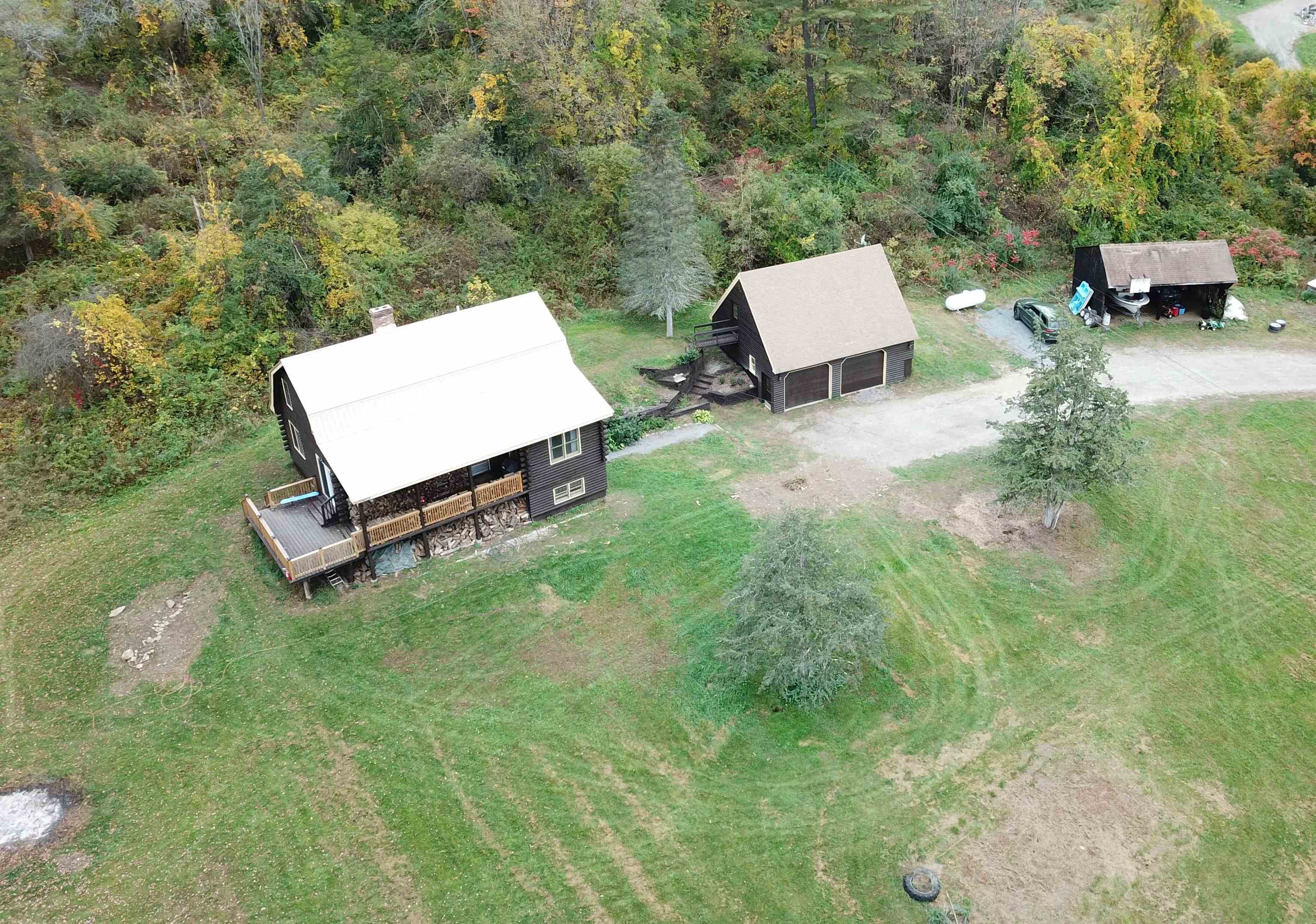 275 Spencer Hollow Road Springfield, VT 05156 - Photo 8 of 28