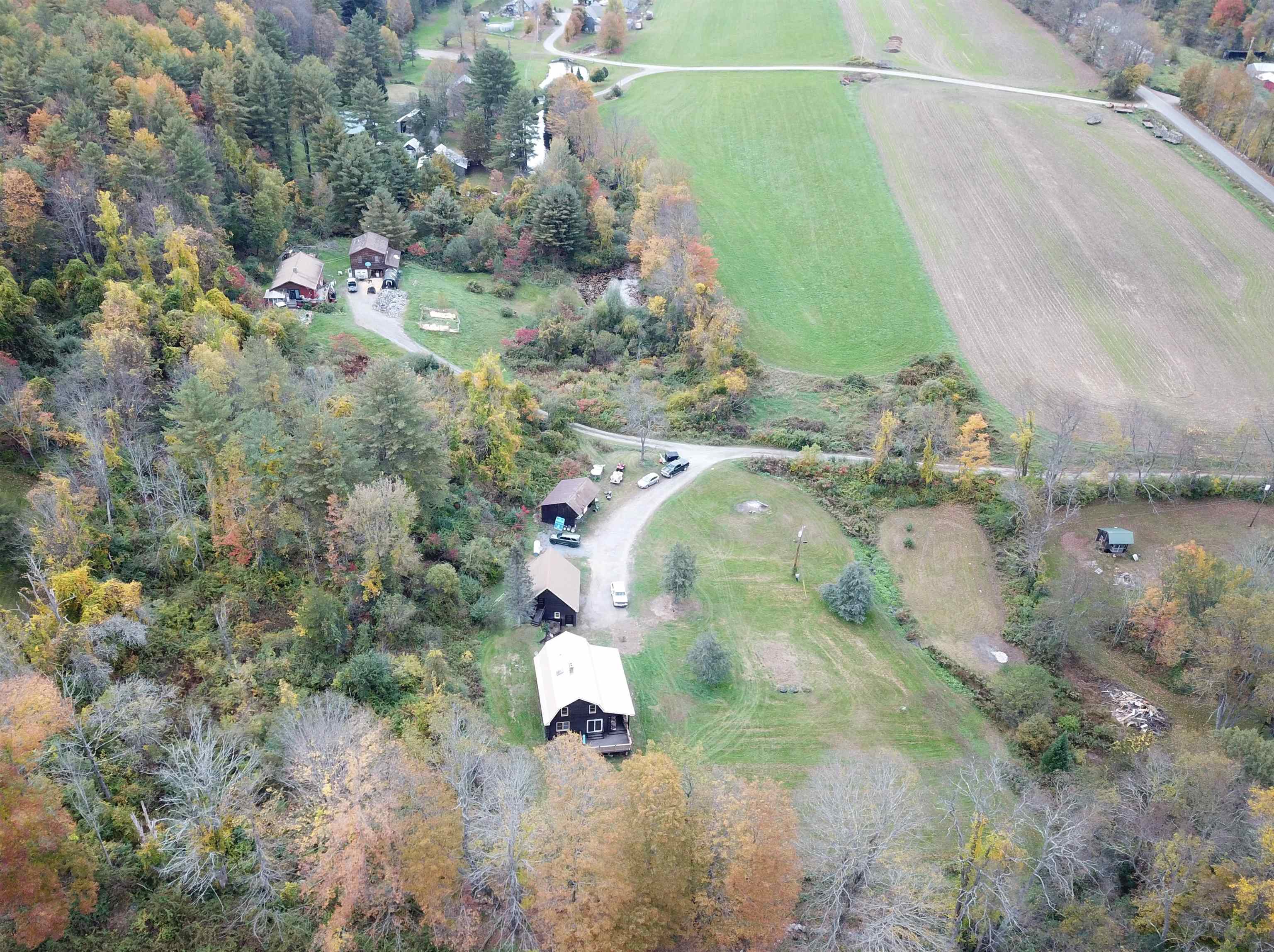 275 Spencer Hollow Road Springfield, VT 05156 - Photo 9 of 28