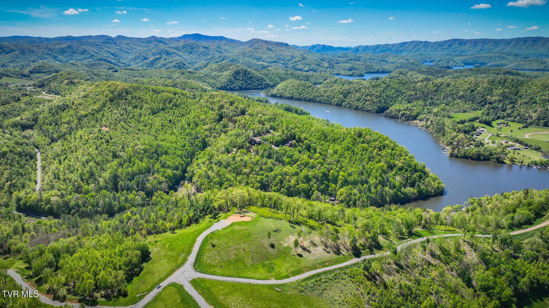 Lot 60 Cowan Town Road, Unit 60 Butler, TN 37640 - Photo 21 of 31 106
