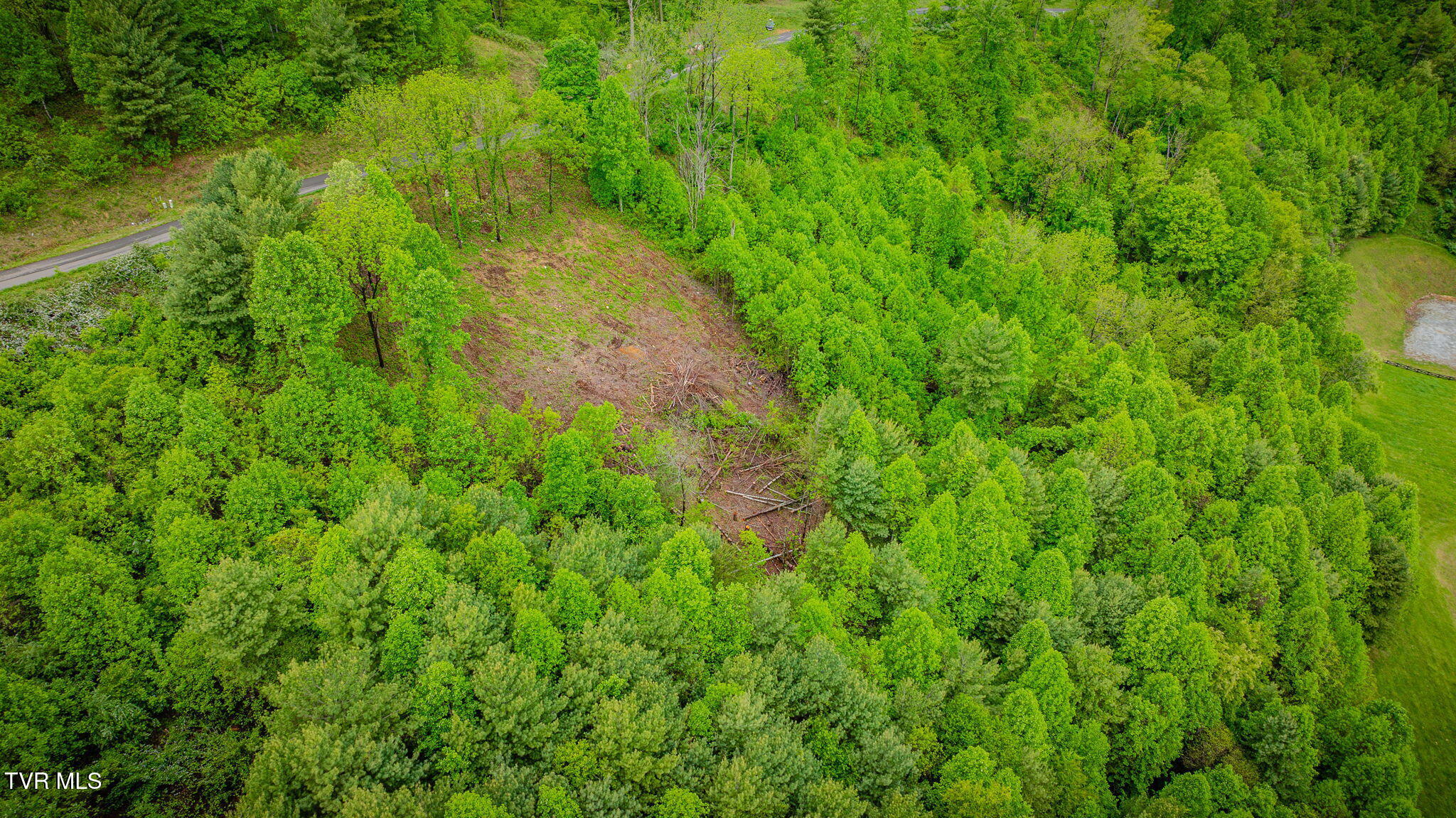 Lot 60 Cowan Town Road, Unit 60 Butler, TN 37640 - Photo 25 of 31 105