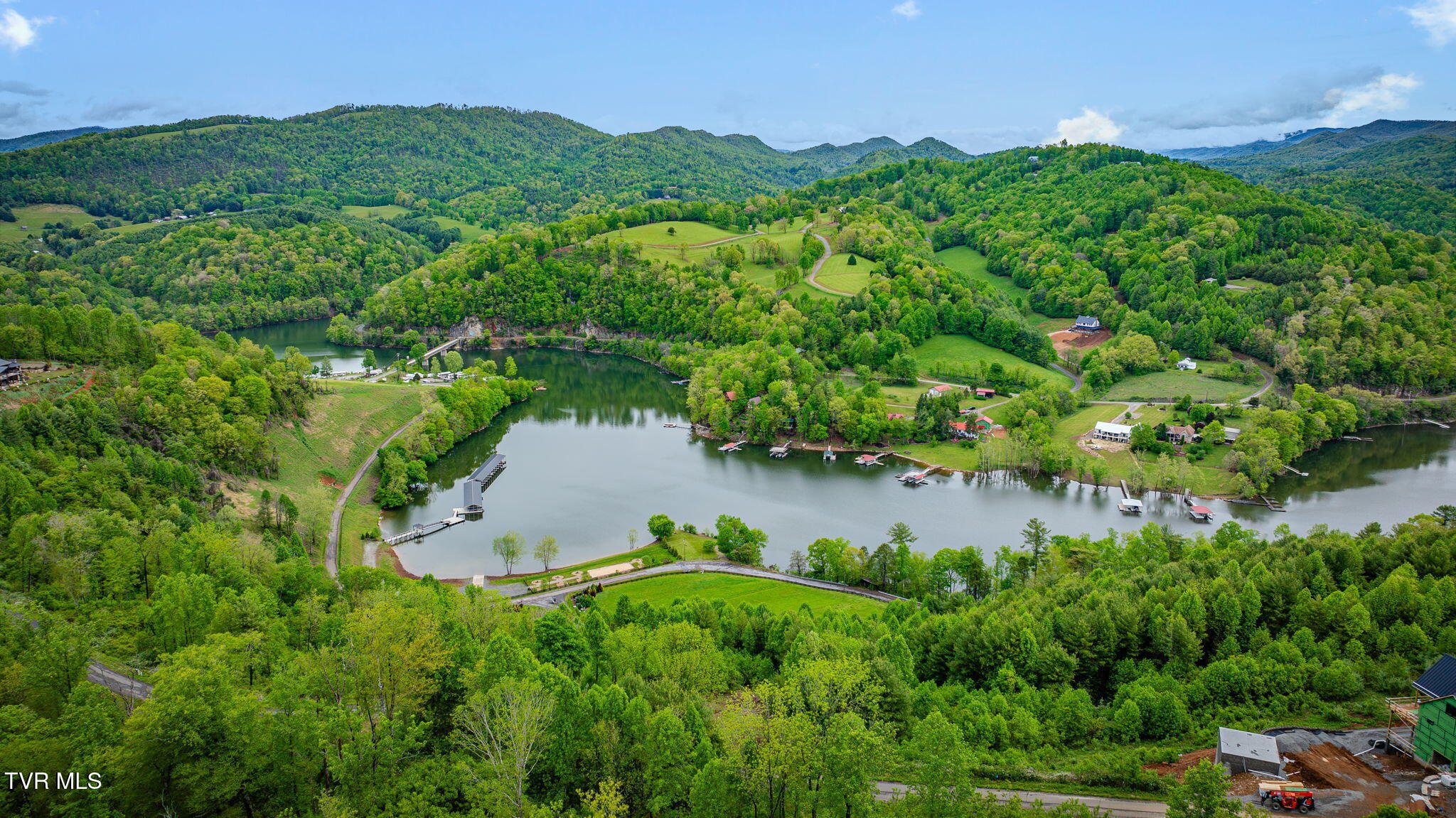 Lot 60 Cowan Town Road, Unit 60 Butler, TN 37640 - Photo 27 of 31 107