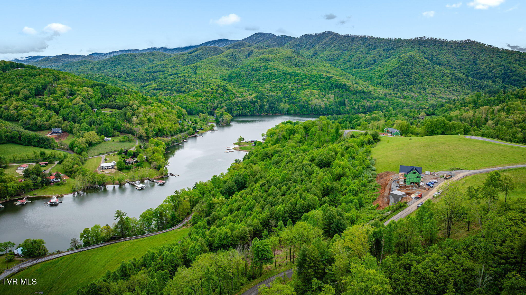 Lot 60 Cowan Town Road, Unit 60 Butler, TN 37640 - Photo 28 of 31 108