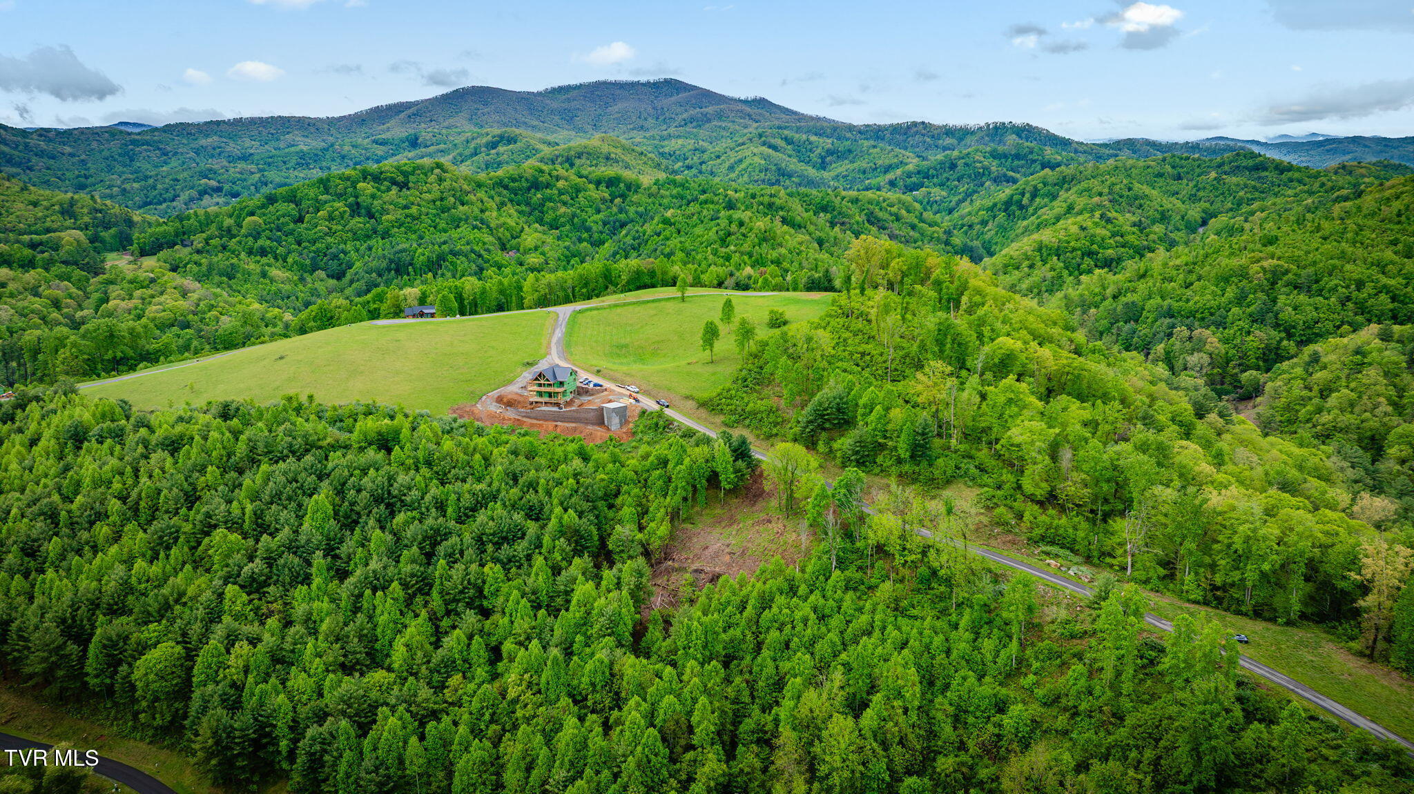 Lot 60 Cowan Town Road, Unit 60 Butler, TN 37640 - Photo 29 of 31 109