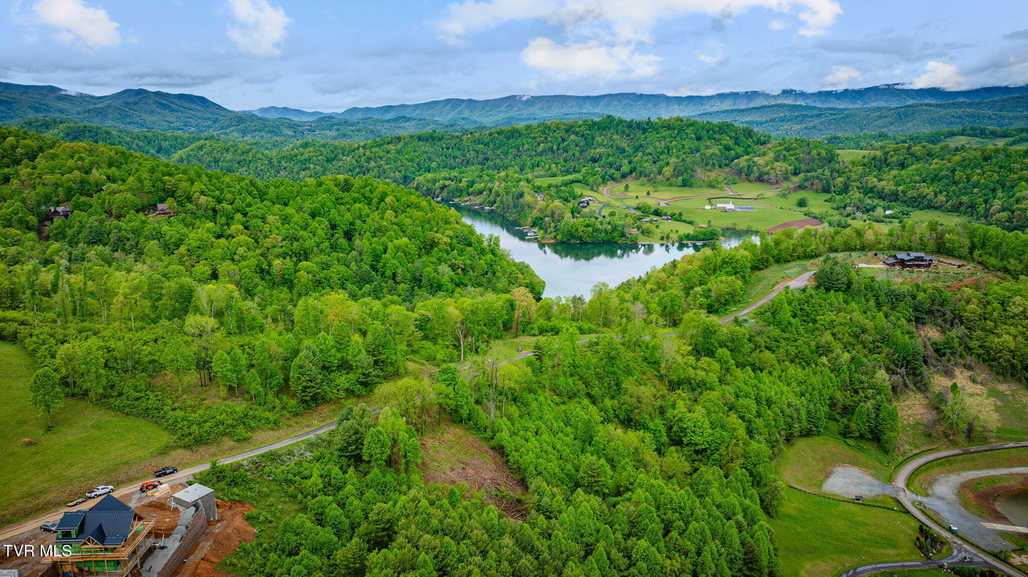 Lot 60 Cowan Town Road, Unit 60 Butler, TN 37640 - Photo 30 of 31 110