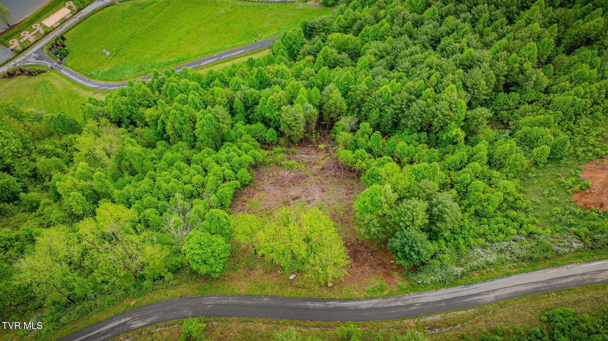 Lot 60 Cowan Town Road, Unit 60 Butler, TN 37640 - Photo 5 of 31 101