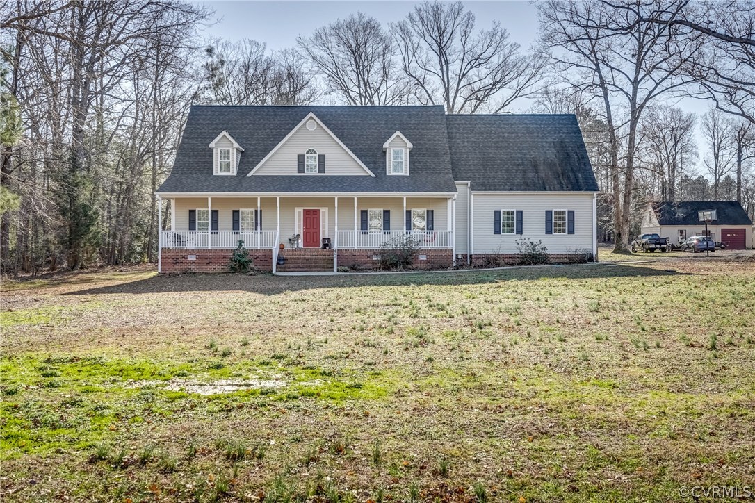 401 Meadowville Road Chester, VA 23836 - Photo 1 of 49