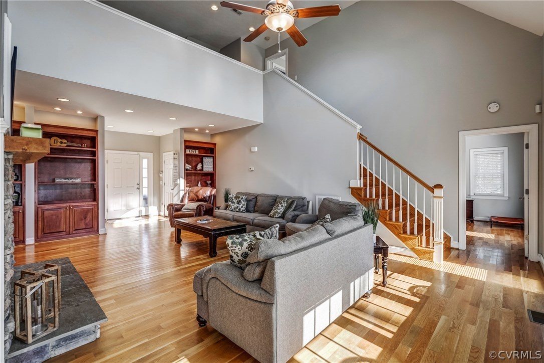 401 Meadowville Road Chester, VA 23836 - Photo 11 of 49