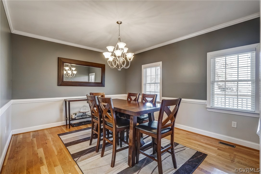 401 Meadowville Road Chester, VA 23836 - Photo 12 of 49