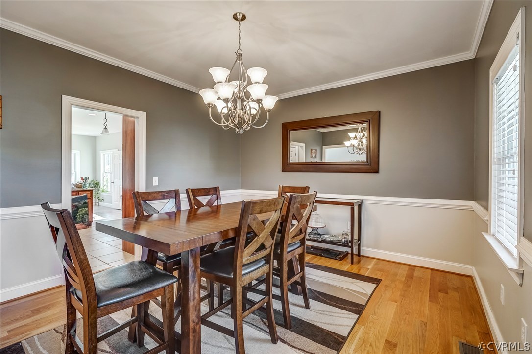 401 Meadowville Road Chester, VA 23836 - Photo 13 of 49