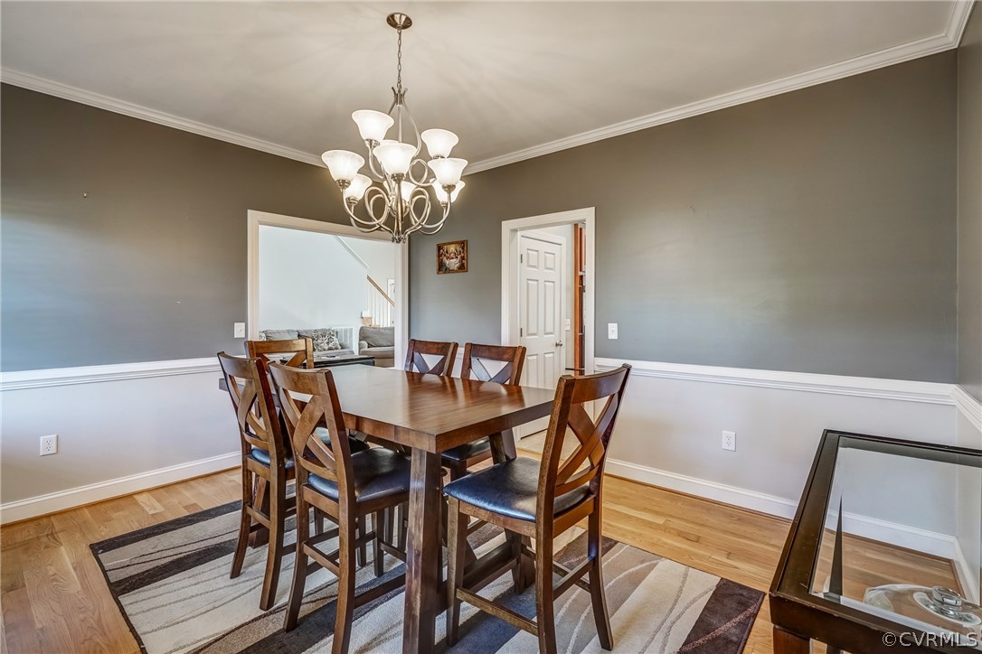 401 Meadowville Road Chester, VA 23836 - Photo 14 of 49
