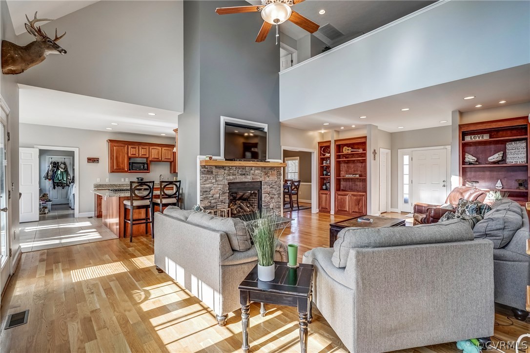 401 Meadowville Road Chester, VA 23836 - Photo 15 of 49