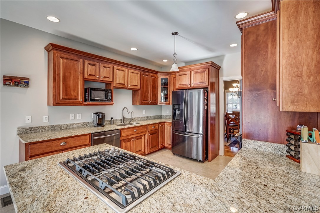 401 Meadowville Road Chester, VA 23836 - Photo 16 of 49