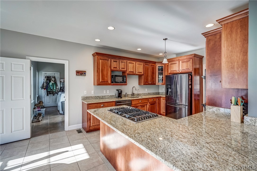 401 Meadowville Road Chester, VA 23836 - Photo 17 of 49