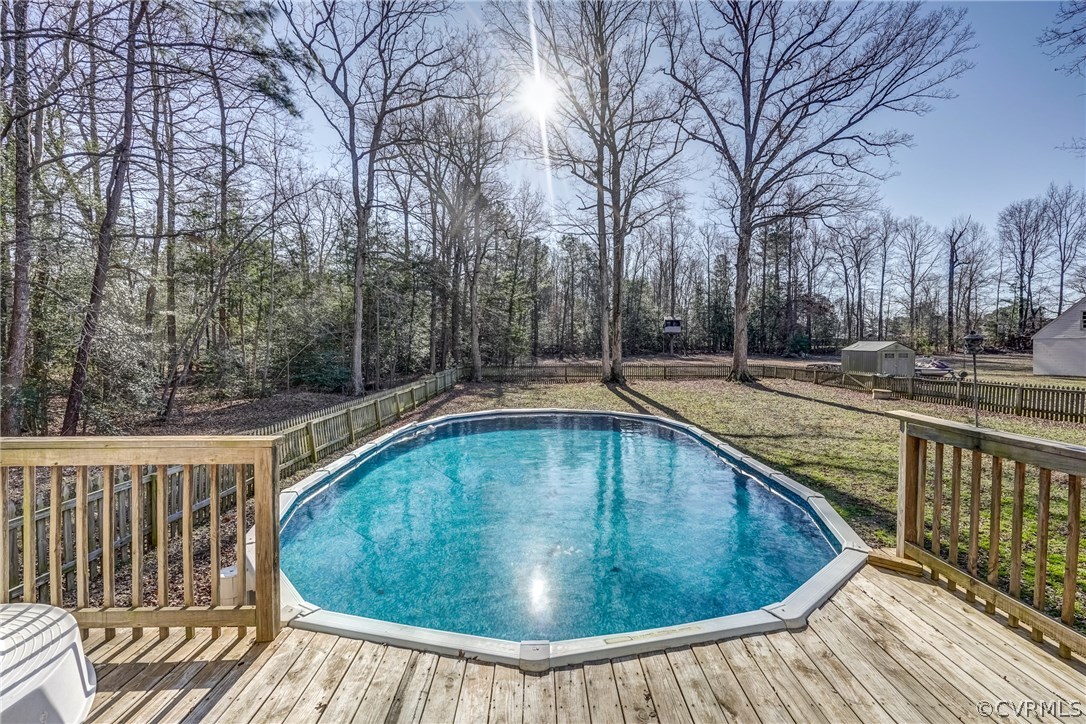 401 Meadowville Road Chester, VA 23836 - Photo 2 of 49