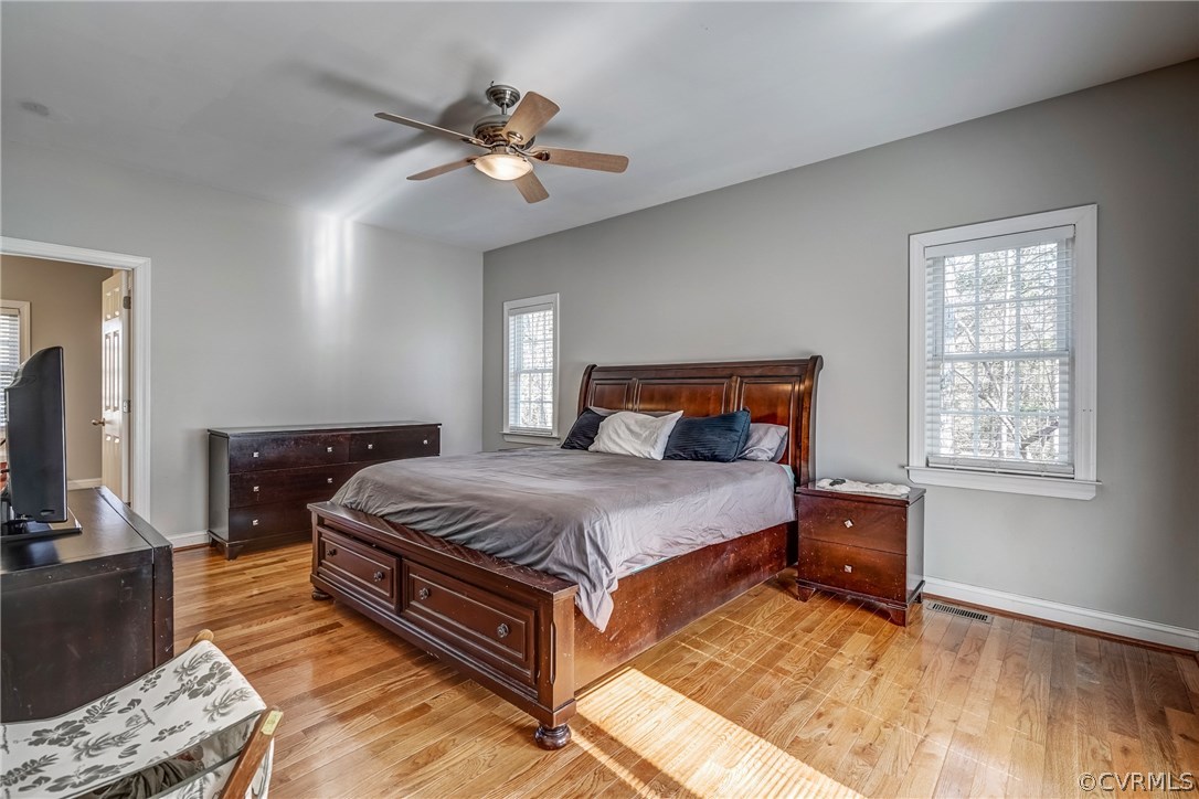 401 Meadowville Road Chester, VA 23836 - Photo 26 of 49