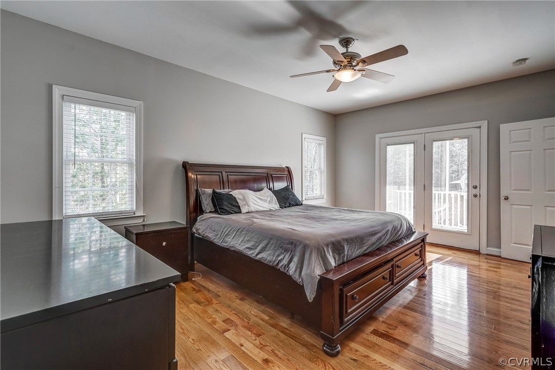 401 Meadowville Road Chester, VA 23836 - Photo 27 of 49