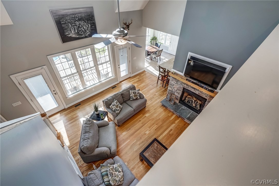 401 Meadowville Road Chester, VA 23836 - Photo 30 of 49
