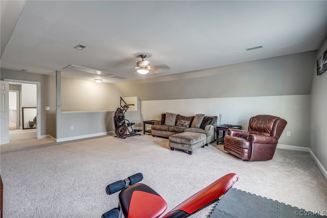 401 Meadowville Road Chester, VA 23836 - Photo 38 of 49