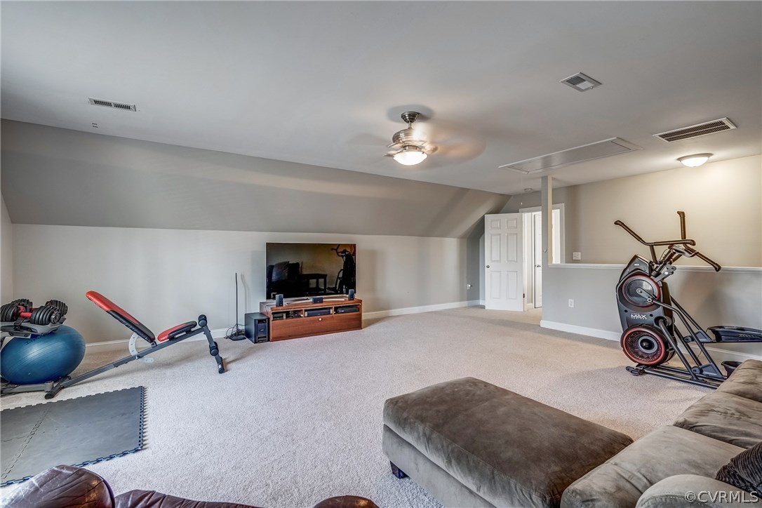 401 Meadowville Road Chester, VA 23836 - Photo 39 of 49