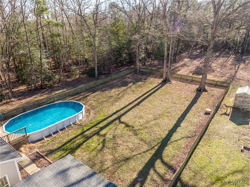401 Meadowville Road Chester, VA 23836 - Photo 40 of 49