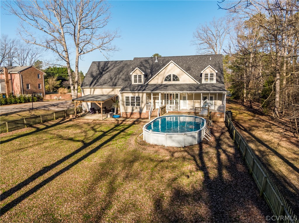 401 Meadowville Road Chester, VA 23836 - Photo 41 of 49