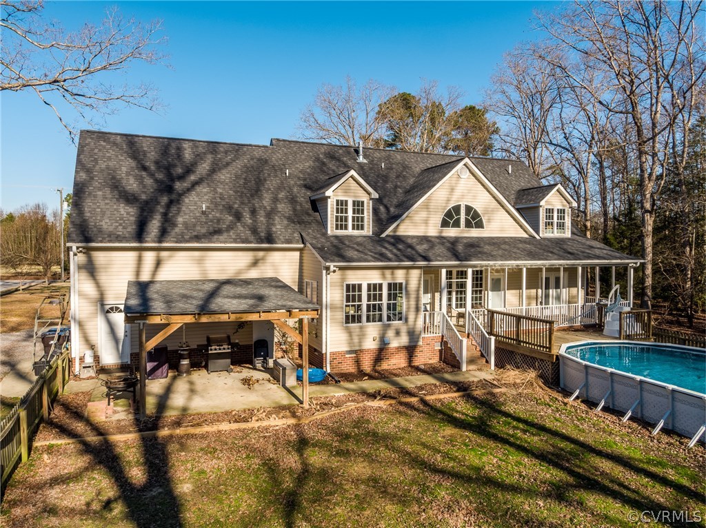 401 Meadowville Road Chester, VA 23836 - Photo 44 of 49