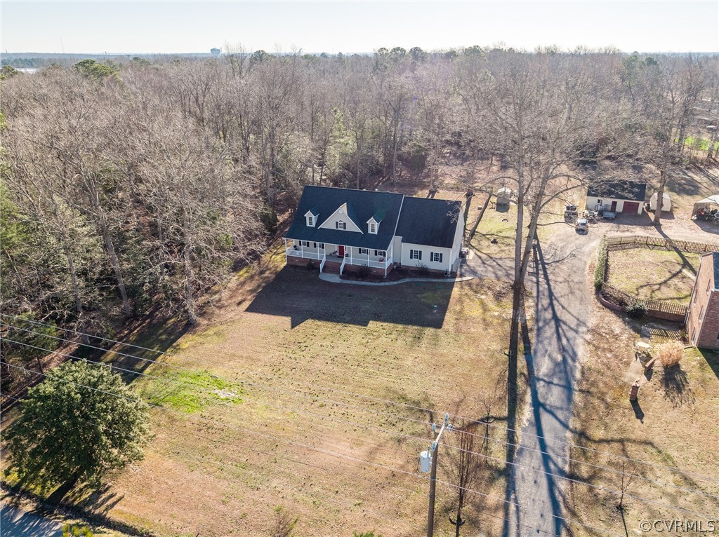401 Meadowville Road Chester, VA 23836 - Photo 45 of 49
