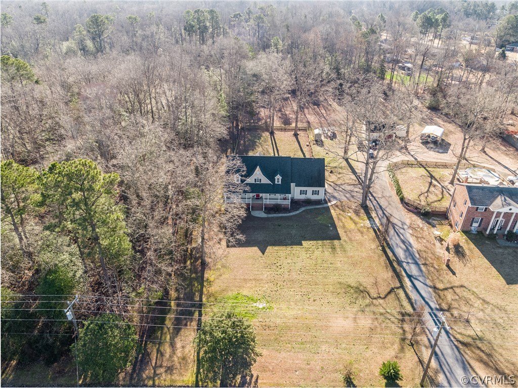 401 Meadowville Road Chester, VA 23836 - Photo 46 of 49