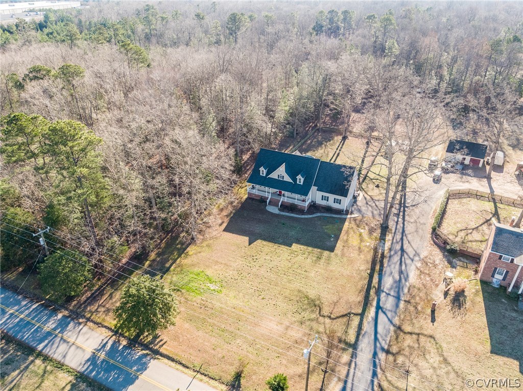 401 Meadowville Road Chester, VA 23836 - Photo 47 of 49
