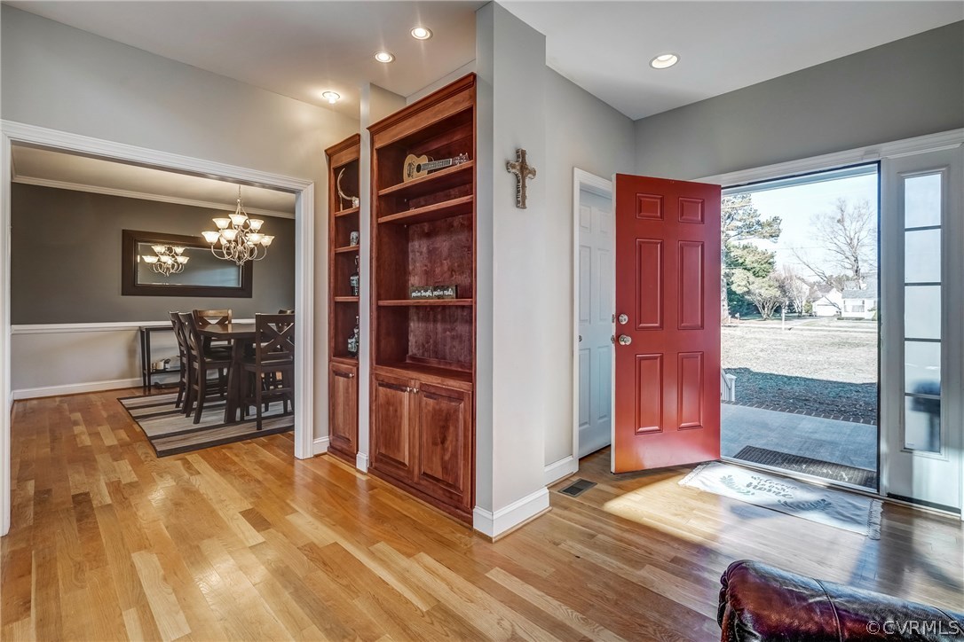 401 Meadowville Road Chester, VA 23836 - Photo 5 of 49