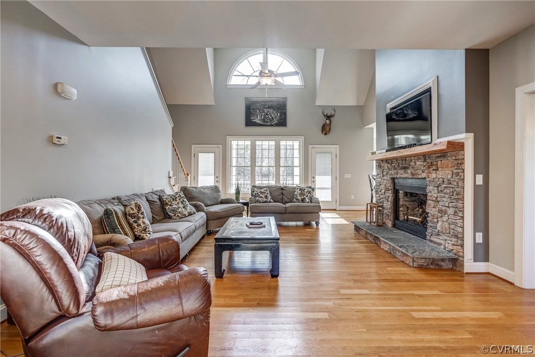 401 Meadowville Road Chester, VA 23836 - Photo 6 of 49
