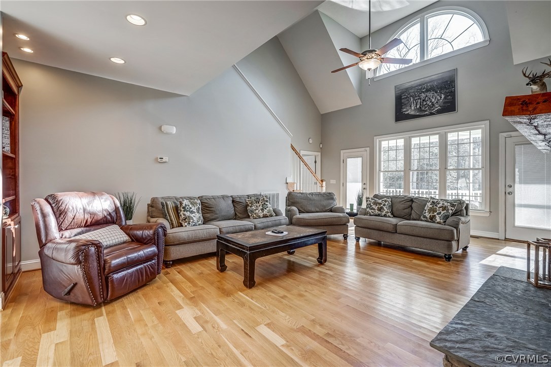 401 Meadowville Road Chester, VA 23836 - Photo 9 of 49