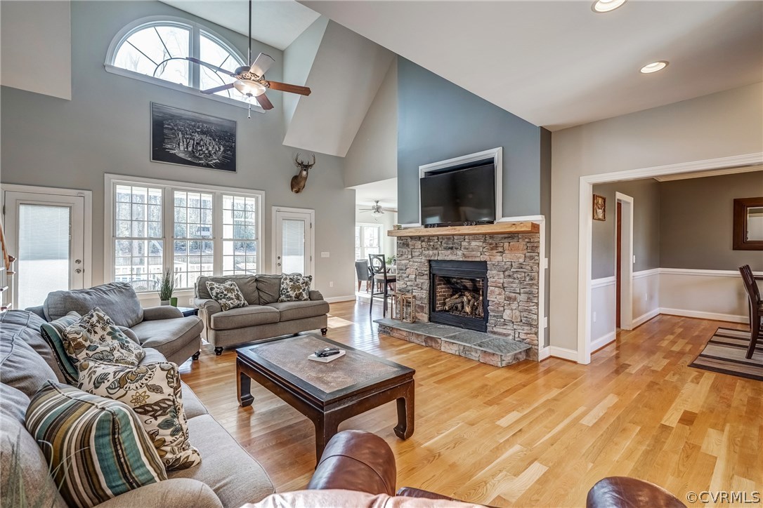 401 Meadowville Road Chester, VA 23836 - Photo 10 of 49