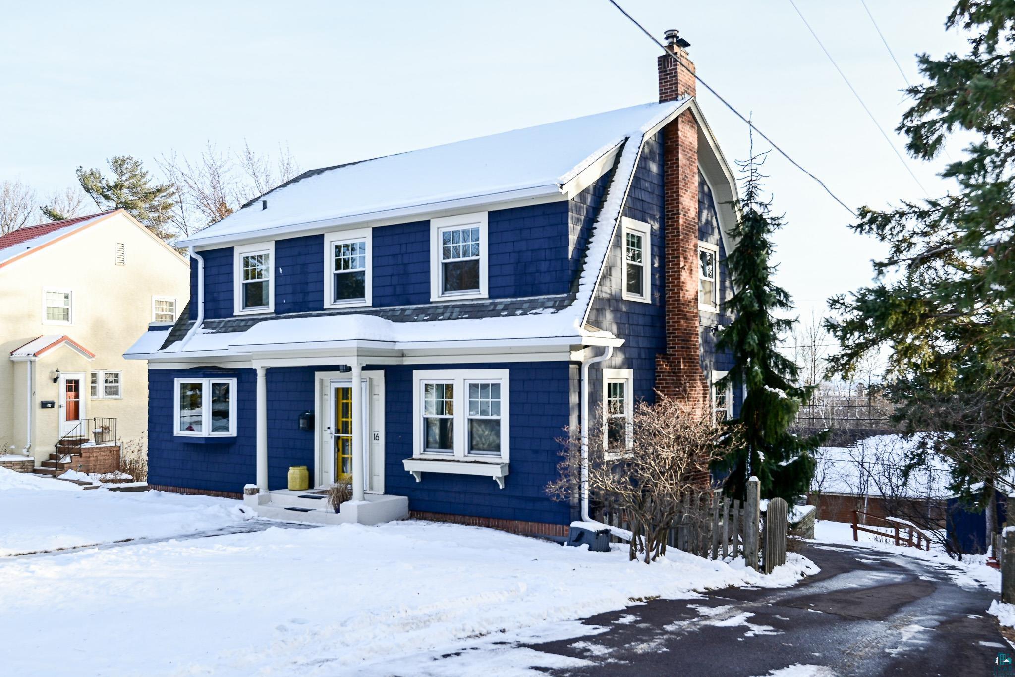 16 East Kent Road Duluth, MN 55812 - Photo 1 of 46