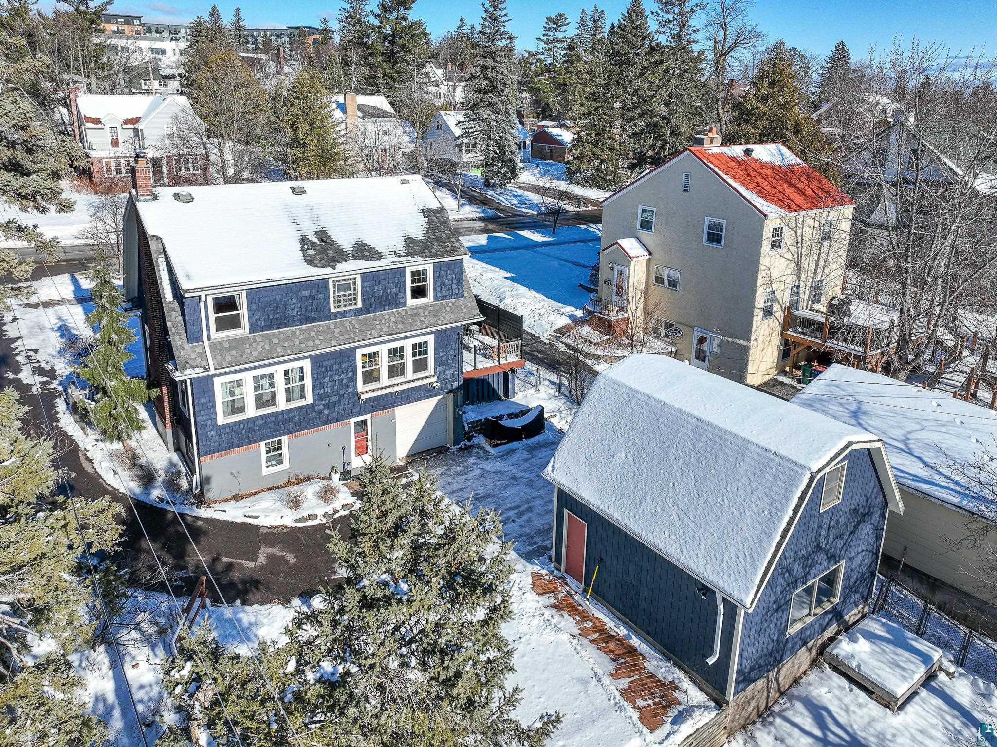 16 East Kent Road Duluth, MN 55812 - Photo 38 of 46